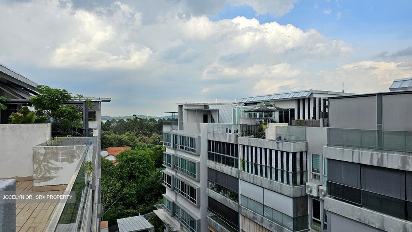 Coastal Breeze Residences (D17), Condominium #508899791